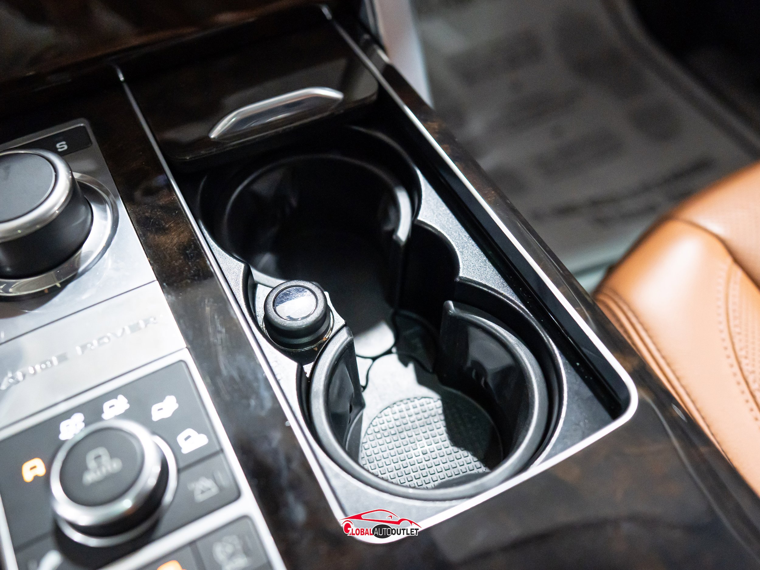 Used 2016 Land Rover Range Rover Autobiography image 41