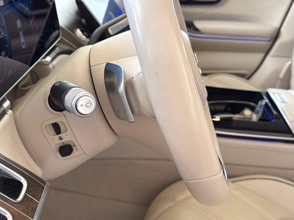 Used 2022 Mercedes-Benz Maybach S 580 4MATIC image 49