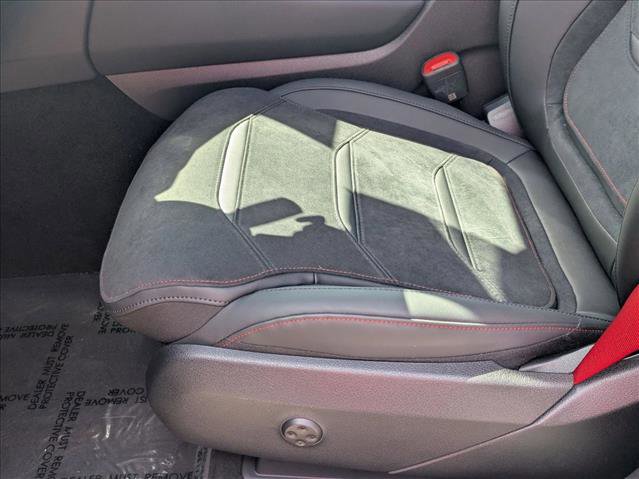 New 2026 Mercedes-Benz GLC 43 AMG 4MATIC Coupe image 4