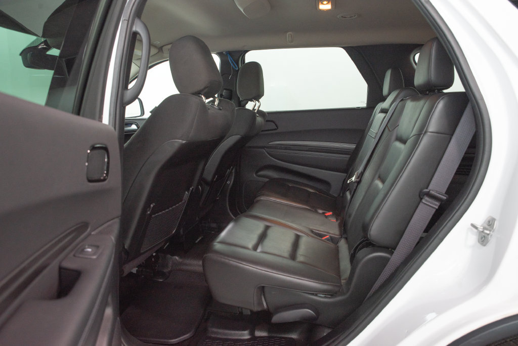 Used 2022 Dodge Durango AWD w/ Skid Plate Group image 10
