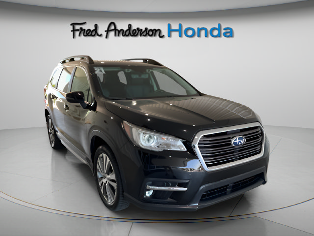 Used 2021 Subaru Ascent Limited w/ Technology Package AWD/4WD image 3