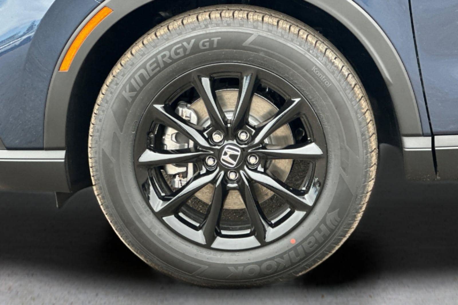 New 2026 Honda CR-V Sport image 32