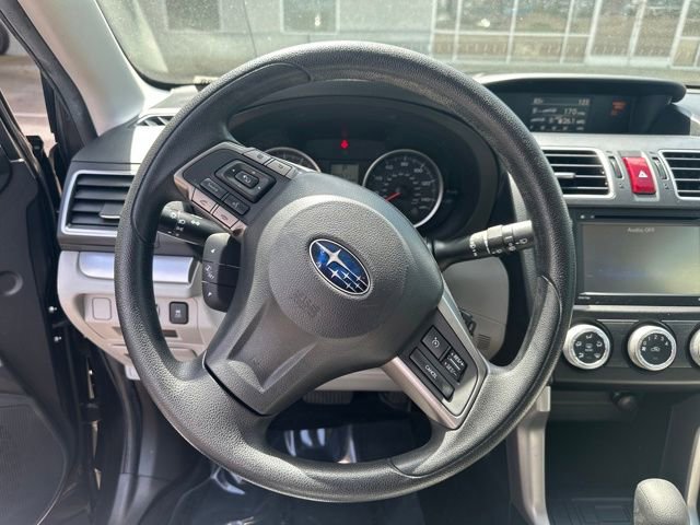 Used 2016 Subaru Forester 2.5i w/ Alloy Wheel Package AWD/4WD image 19