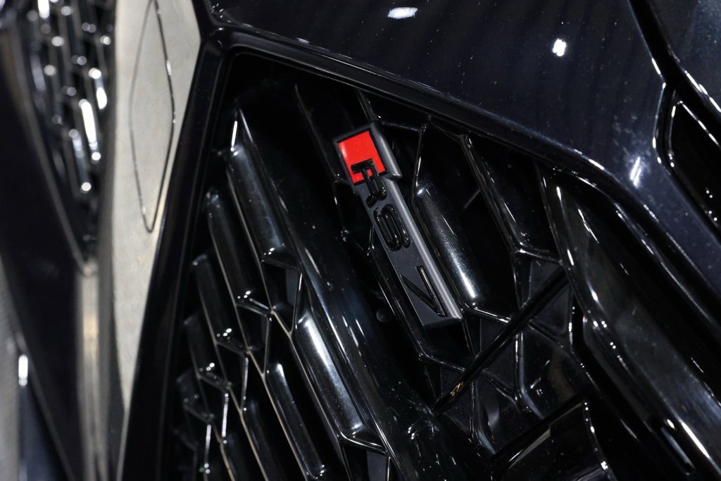 Used 2022 Audi RS 7 Sportback image 35