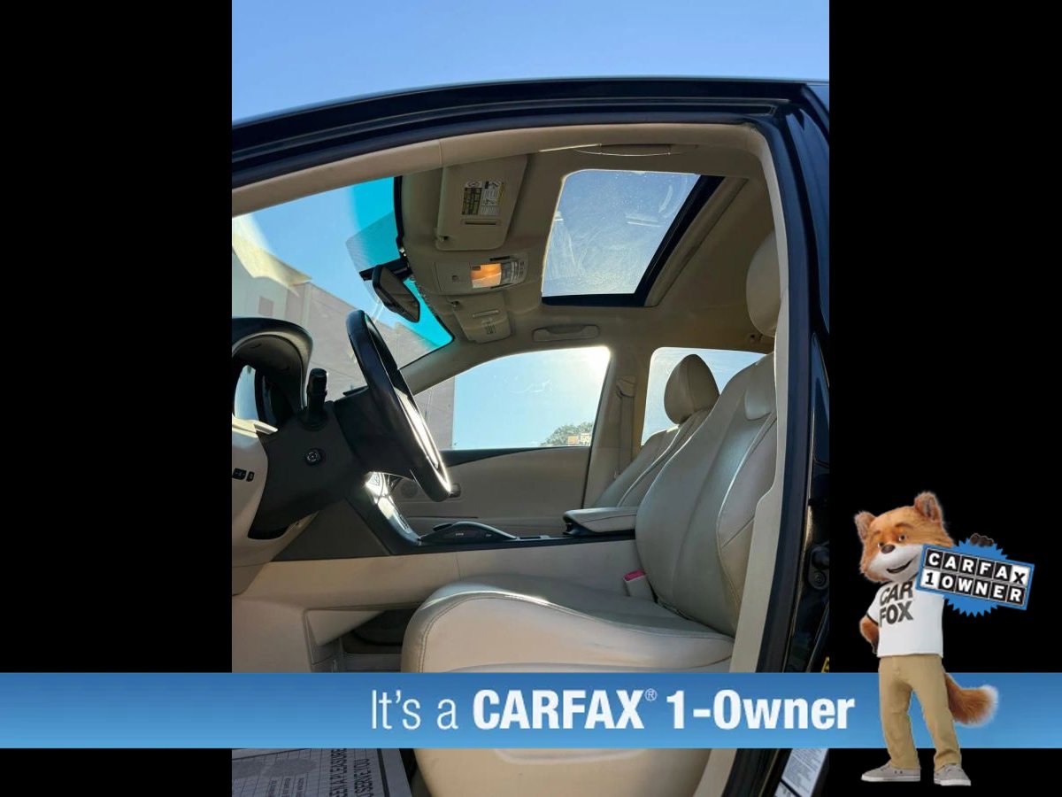 Used 2011 Lexus RX 450h 2WD w/ Premium Pkg image 31