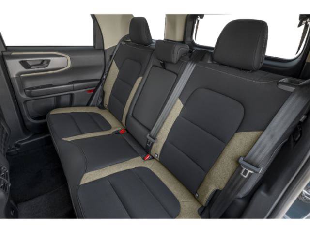 New 2025 Ford Bronco Sport Big Bend w/ Convenience Package AWD/4WD image 10