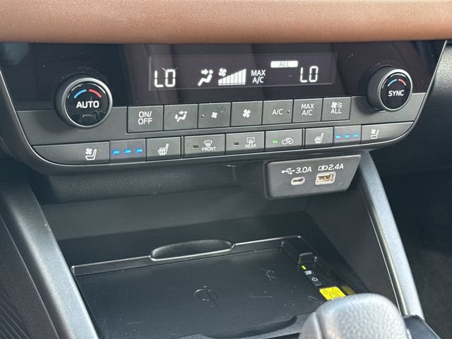 Certified 2026 Subaru Outback Touring AWD/4WD image 22