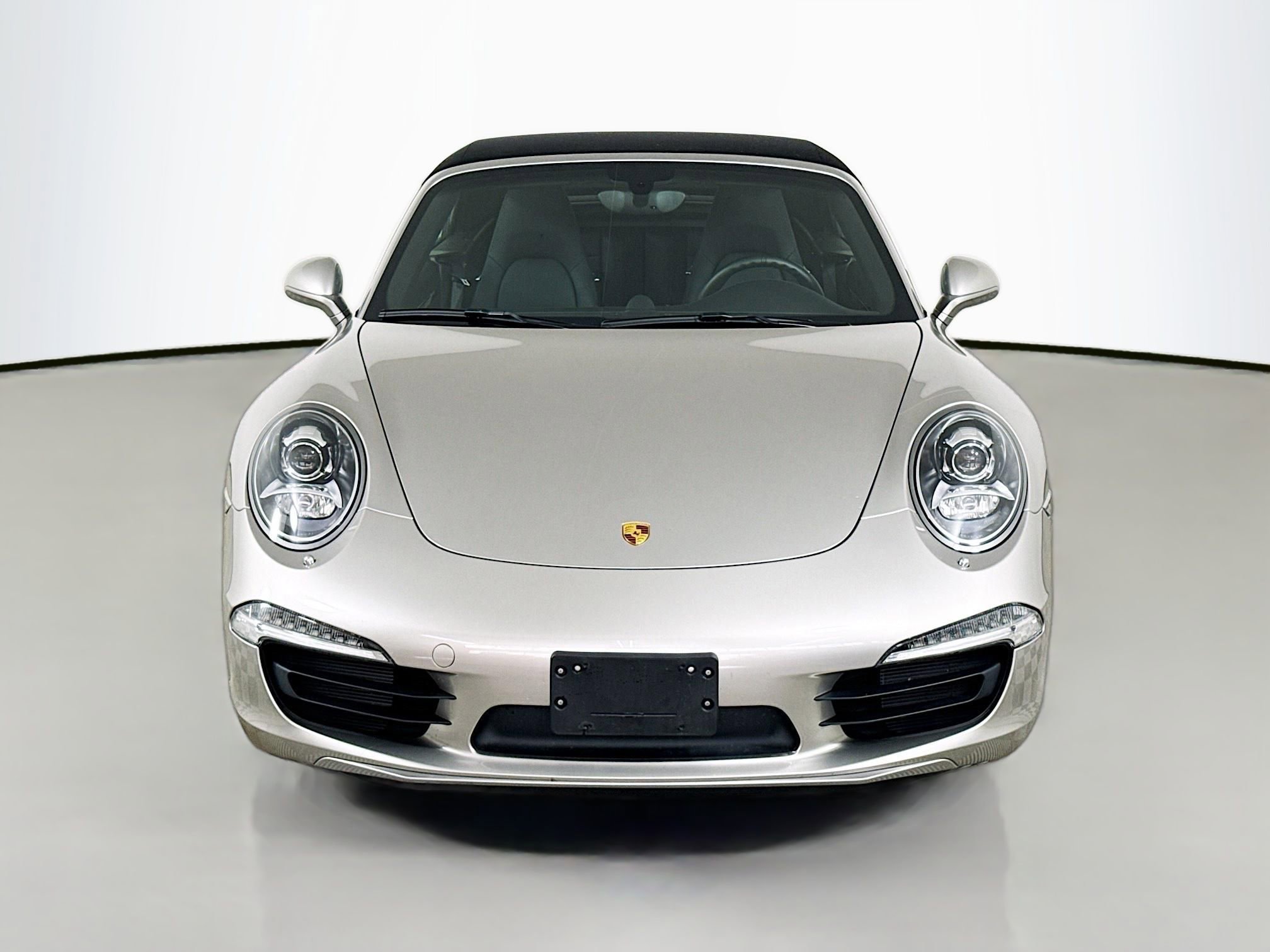 Certified 2013 Porsche 911 Carrera S image 6