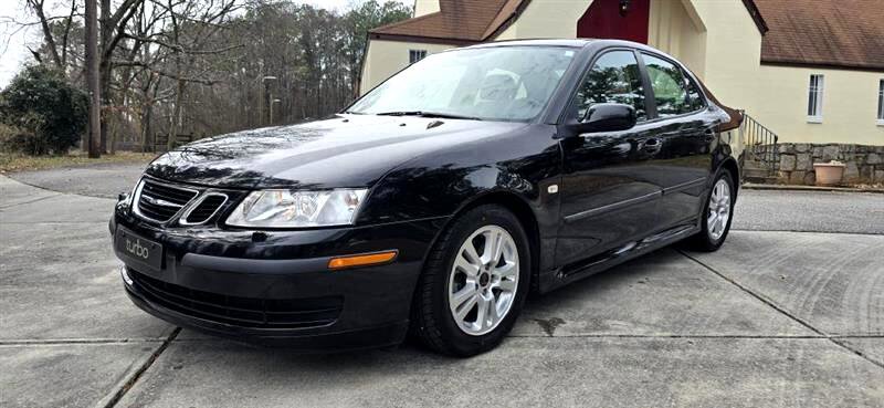 Used 2007 Saab 9-3 2.0T image 2
