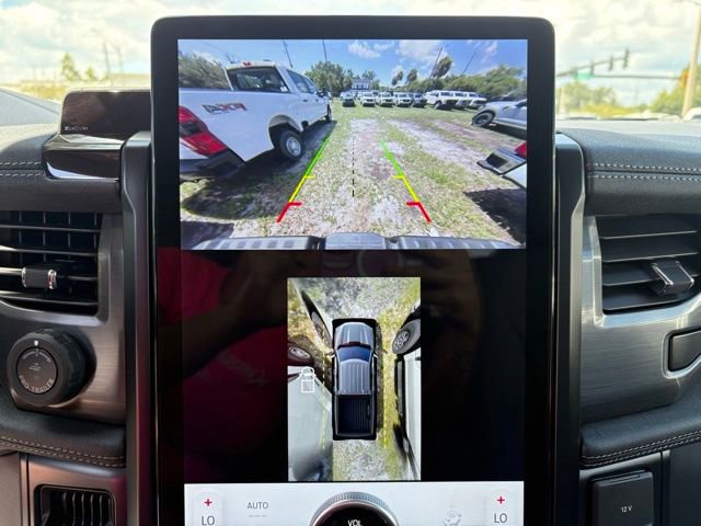 New 2025 Ford F150 Lightning Flash image 16