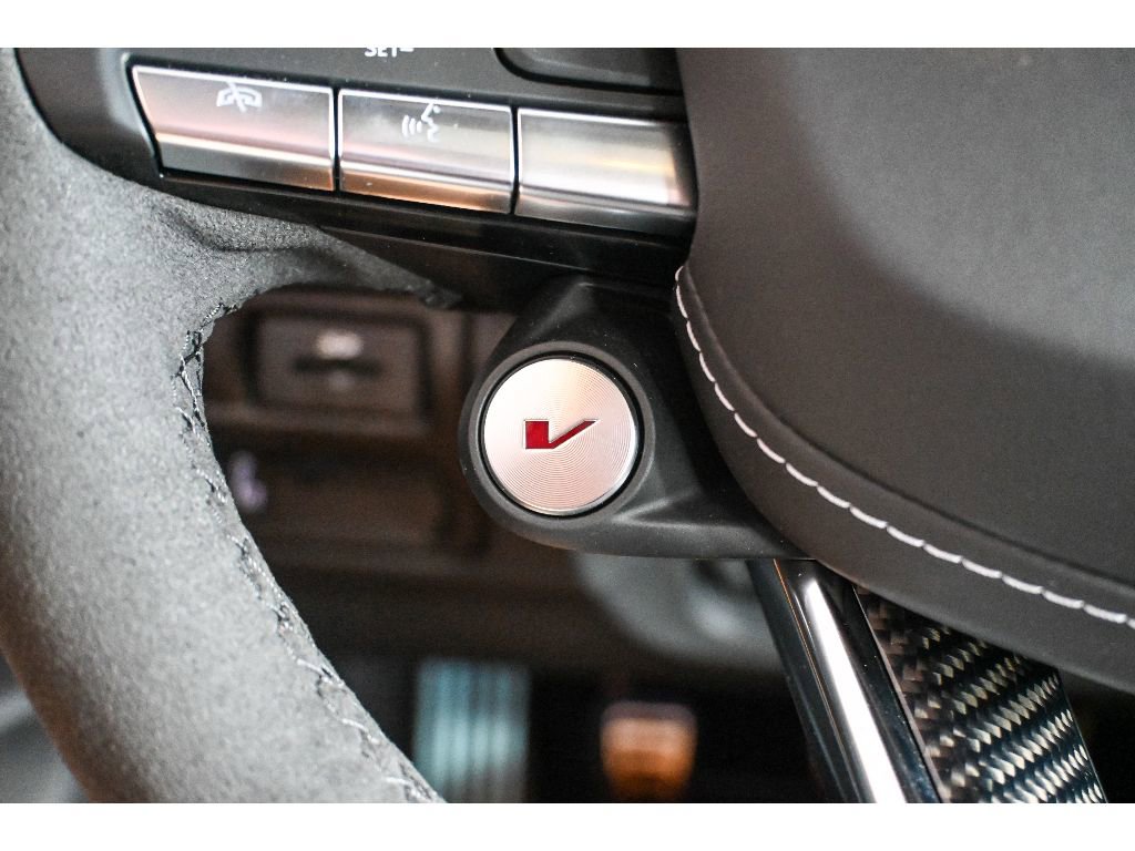 New 2026 Cadillac CT5 V Blackwing w/ Precision Package image 34