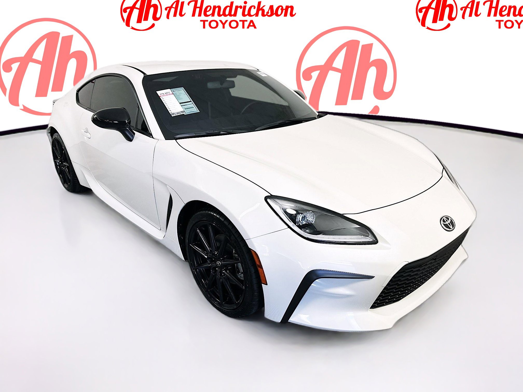 Used 2025 Toyota GR86 Premium