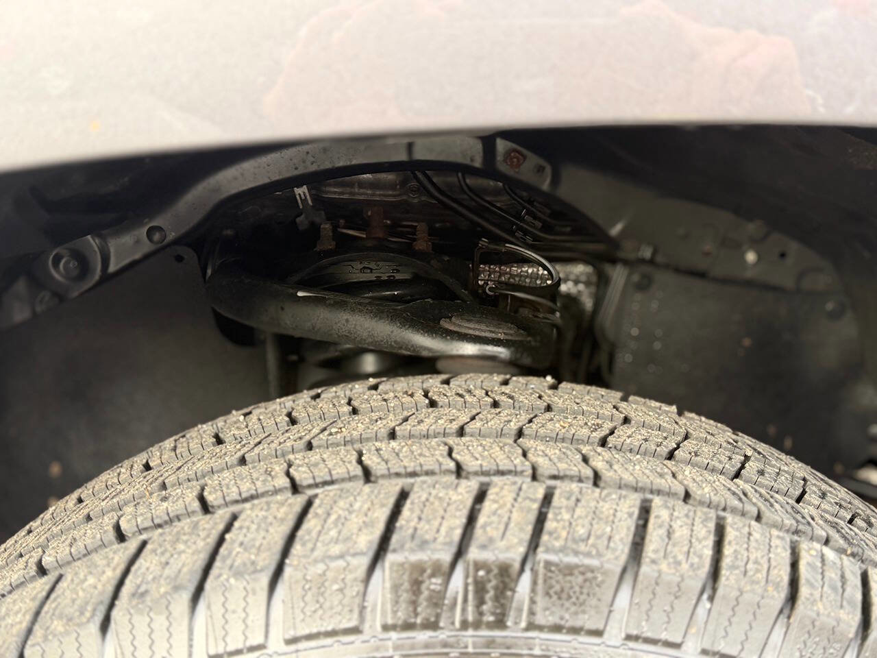 Used 2015 Toyota Tundra SR image 20