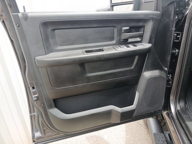 New 2026 RAM 2500 Tradesman AWD/4WD image 48