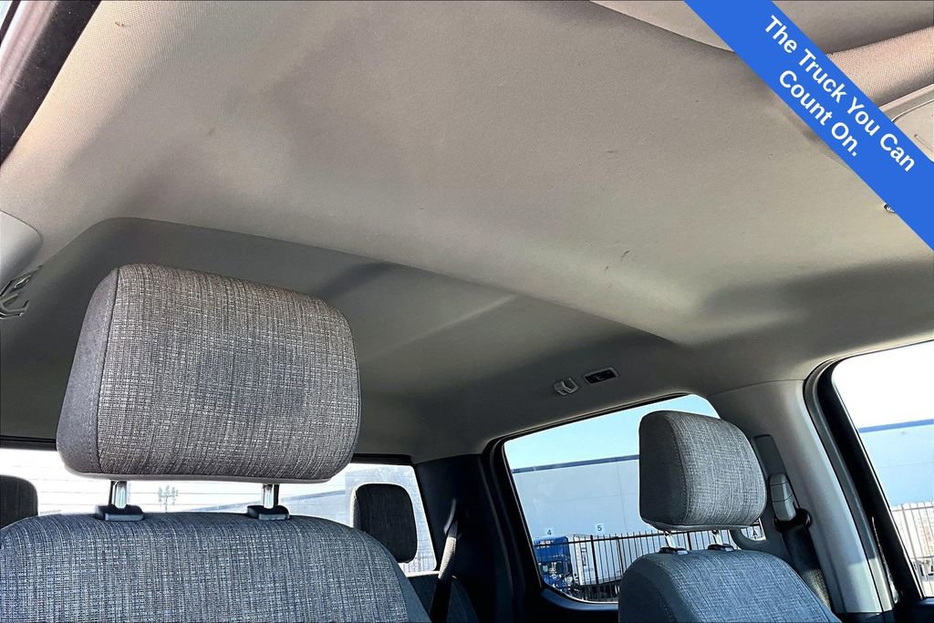 Used 2023 Ford F150 XLT w/ Equipment Group 302A High image 22