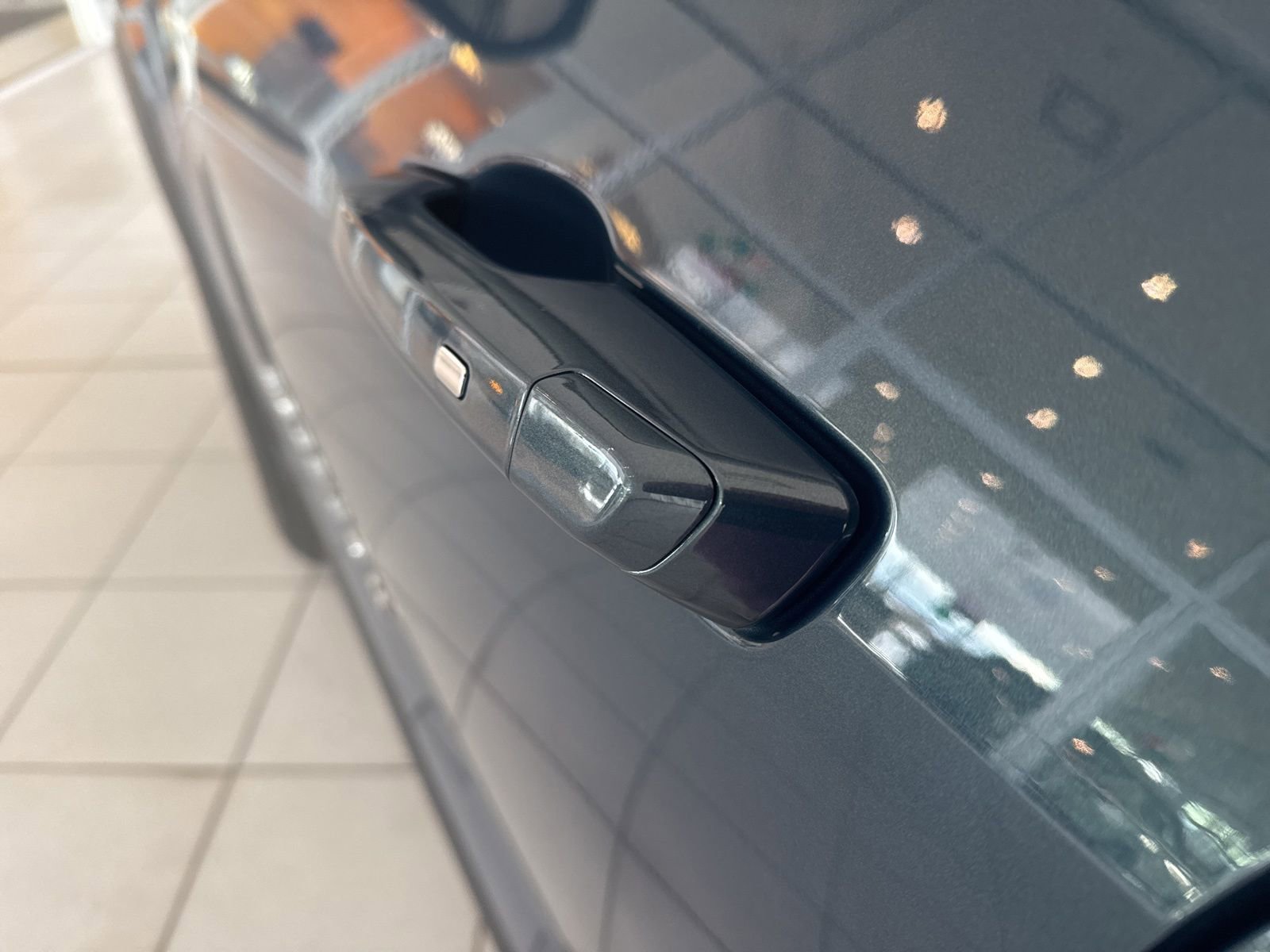 New 2026 Chevrolet Equinox LT image 9