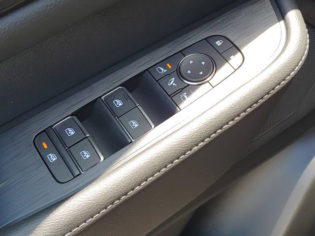 New 2025 Nissan Armada SL w/ Captain's Chari Seat Package AWD/4WD image 22