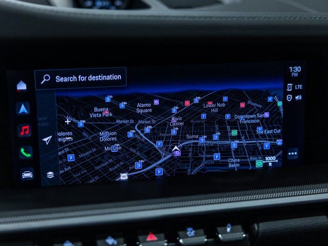 Certified 2024 Porsche 911 Carrera w/ Premium Package image 45