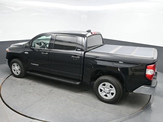 Used 2021 Toyota Tundra SR5 AWD/4WD image 28