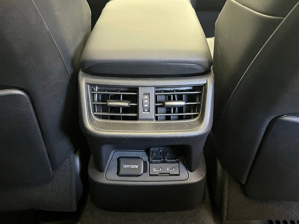 Used 2023 Lexus ES 350 w/ Premium Package image 9