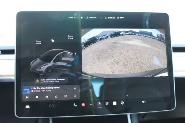Used 2020 Tesla Model 3 Long Range image 20