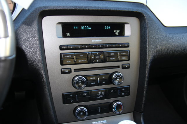 Used 2011 Ford Mustang GT Premium w/ Security Pkg RWD image 23