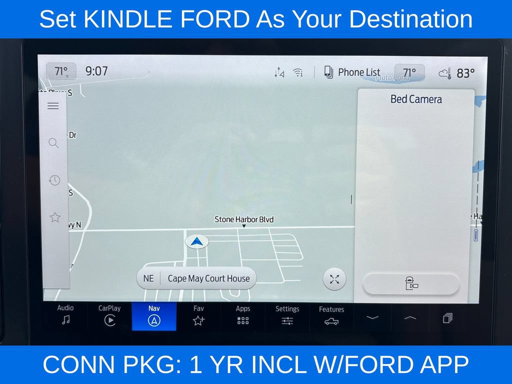 New 2026 Ford F250 King Ranch AWD/4WD image 6