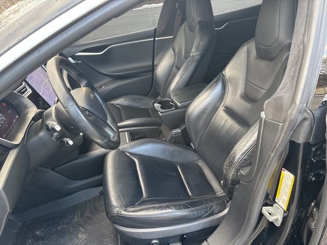 Used 2014 Tesla Model S P85D image 41