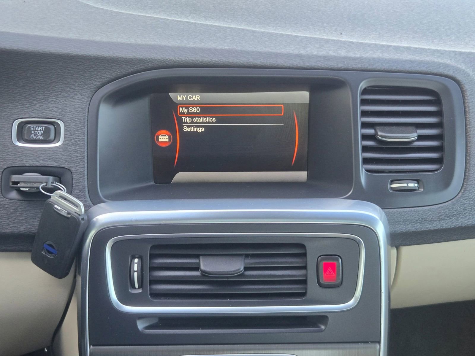 Used 2014 Volvo S60 T5 FWD image 24
