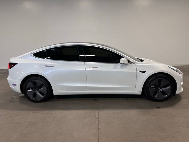 Used 2019 Tesla Model 3 Long Range image 2