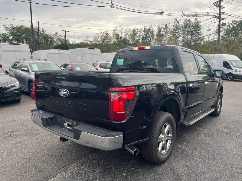 Used 2024 Ford F150 XLT w/ Mobile Office Package image 6
