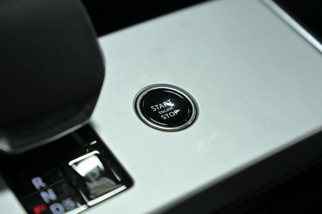 Used 2026 Land Rover Range Rover SE AWD/4WD image 43