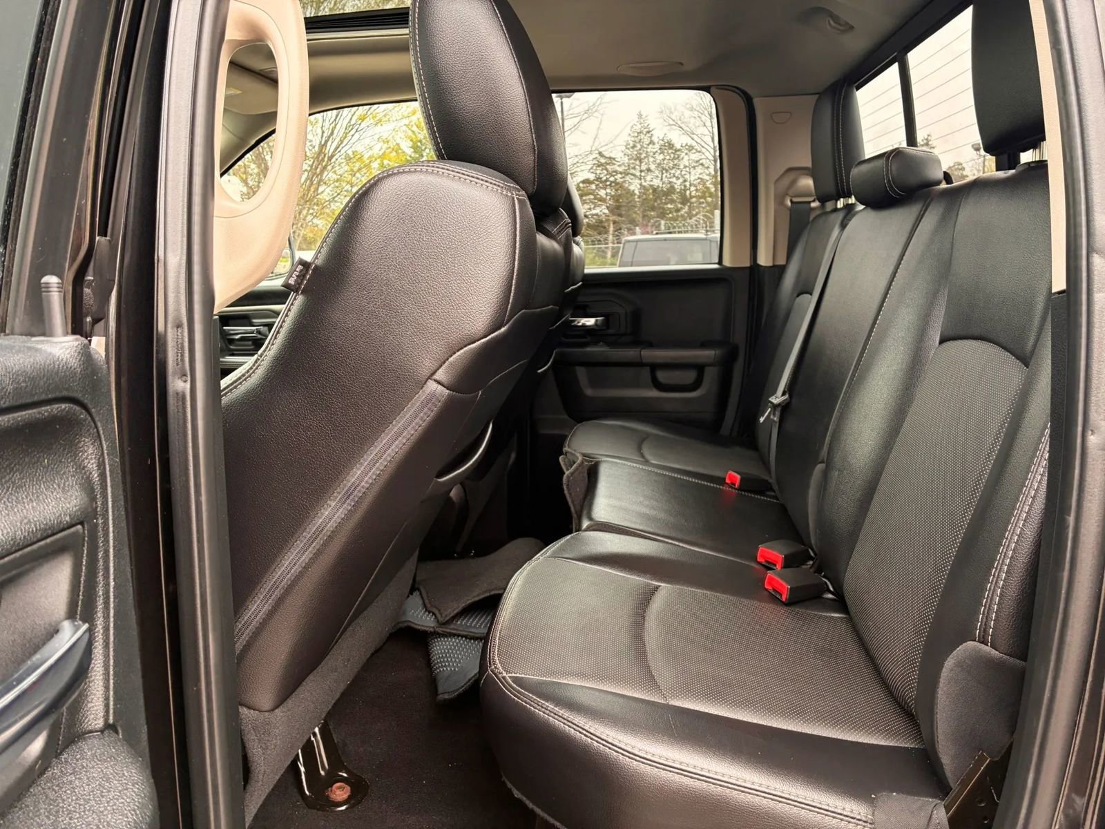 Used 2017 RAM 1500 Sport w/ Sport Premium Group AWD/4WD image 33