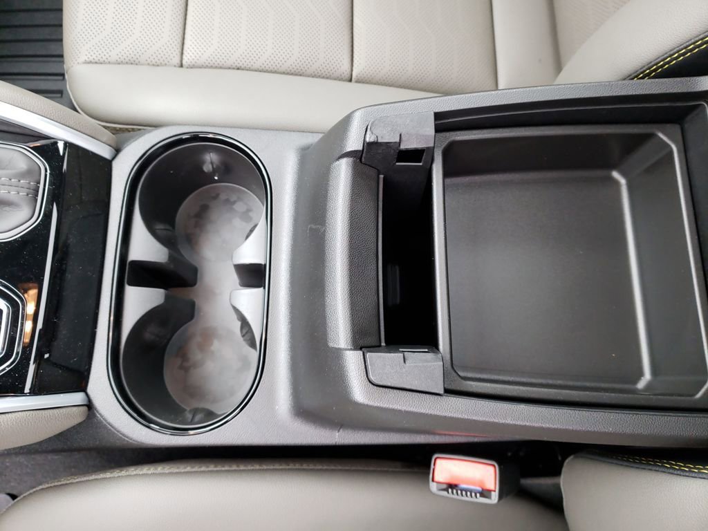 New 2026 Chevrolet Colorado ZR2 w/ Technology Package image 24