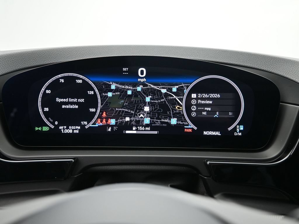 Certified 2026 Porsche Cayenne Coupe AWD/4WD image 15