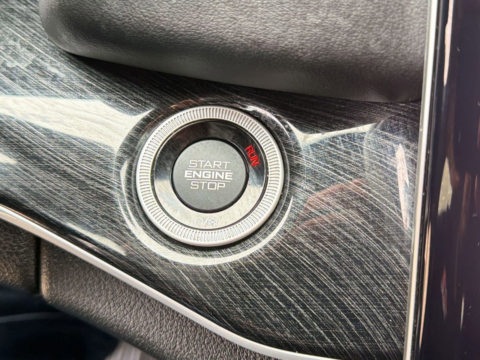 Used 2022 Jeep Grand Cherokee Trailhawk w/ Advanced Protech Group II image 26