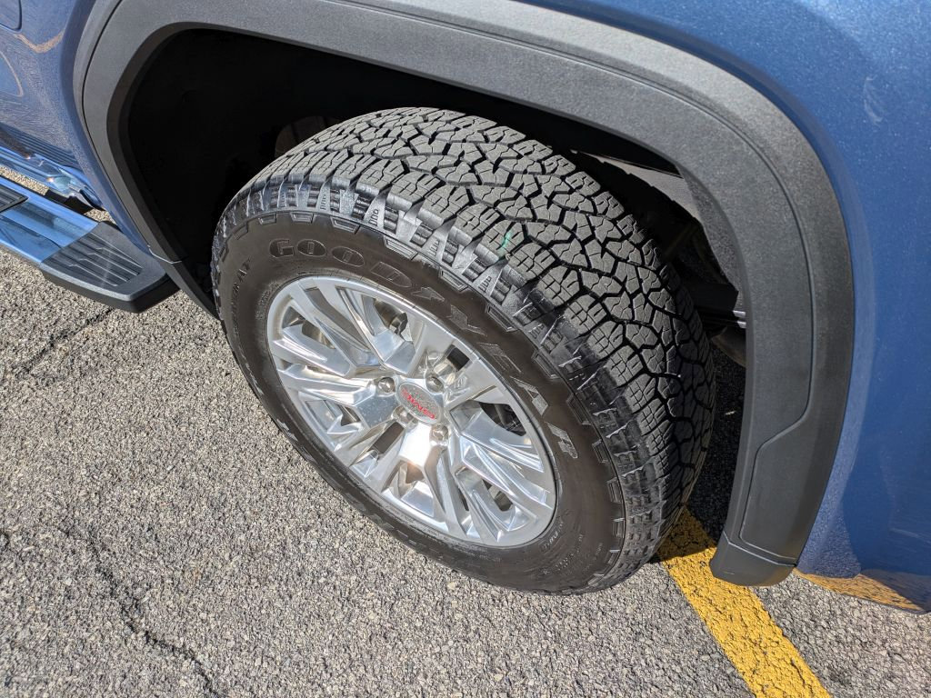 Certified 2024 GMC Sierra 1500 Denali w/ Technology Package image 37