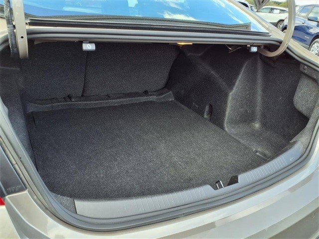 Certified 2025 Chevrolet Malibu LT image 23