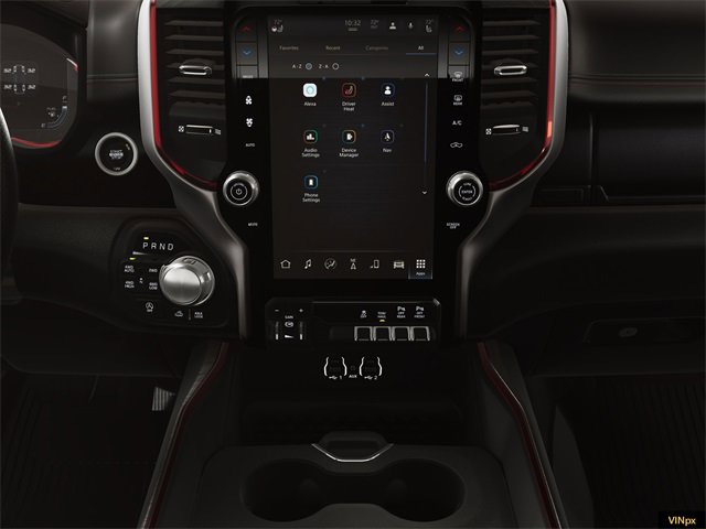 New 2026 RAM 1500 Rebel image 18