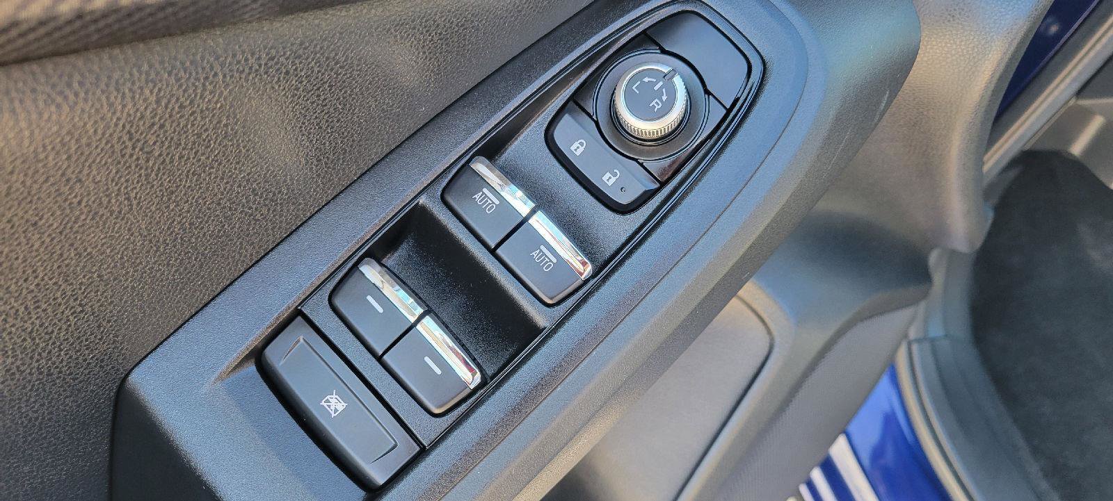 Used 2024 Subaru Crosstrek 2.5i Limited image 7