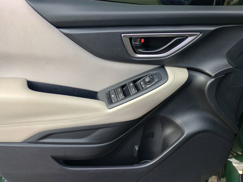 Certified 2023 Subaru Forester AWD/4WD image 10