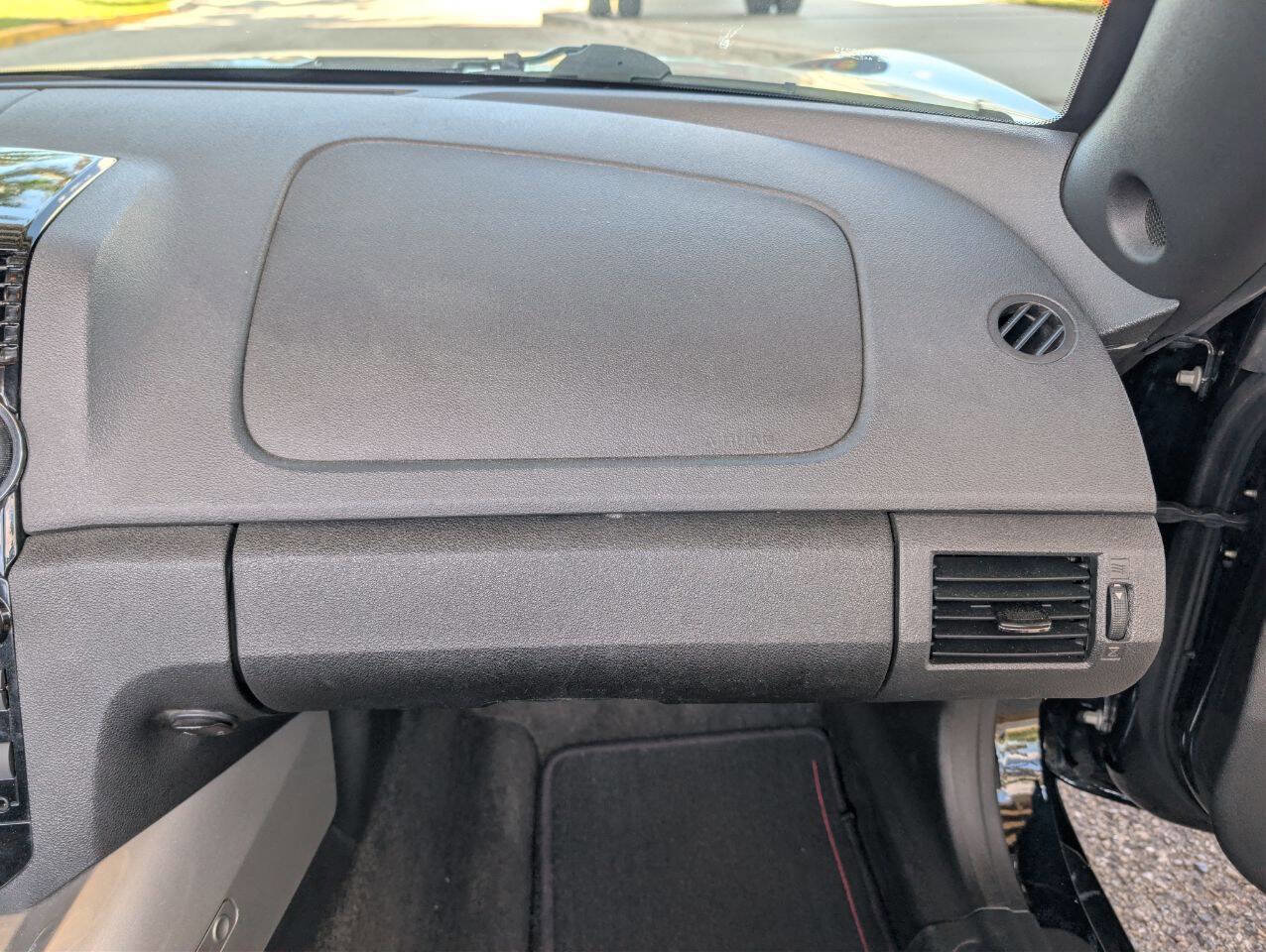 Used 2008 Saturn Sky Red Line image 20