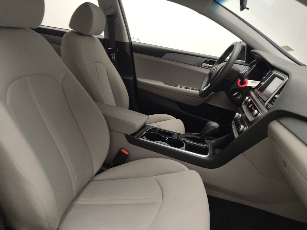 Used 2018 Hyundai Sonata ECO FWD image 21