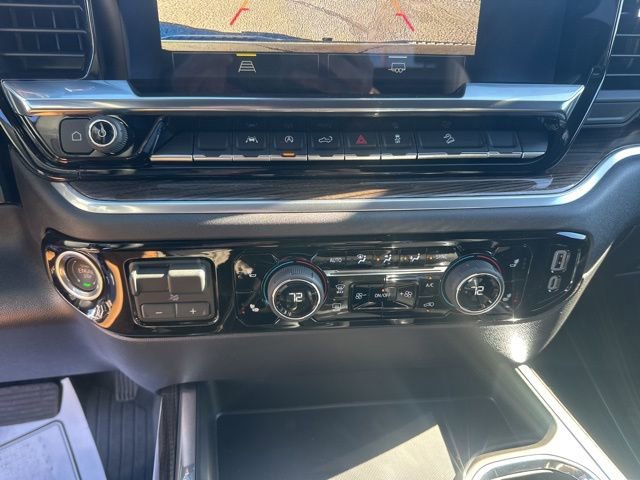 New 2026 Chevrolet Silverado 1500 LT Trail Boss w/ Protection Package image 25