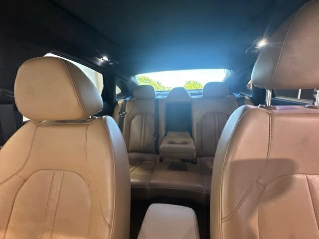 Used 2020 Hyundai Sonata Limited w/ Cargo Package FWD image 16