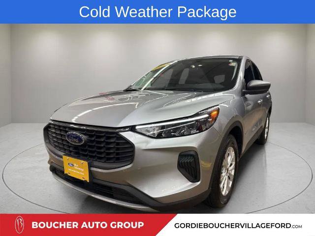 Certified 2023 Ford Escape Active w/ Tech Pack #1 AWD/4WD image 5