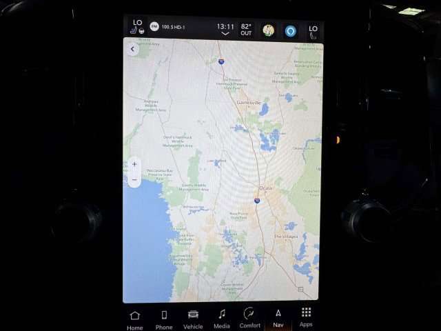 Used 2022 RAM 3500 Limited w/ Night Edition image 34