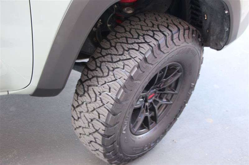 Used 2021 Toyota Tacoma TRD Pro AWD/4WD image 38