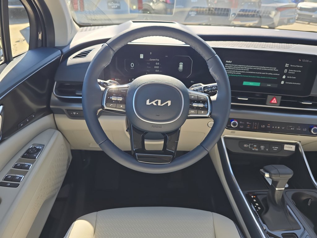 New 2026 Kia Carnival SX Prestige FWD image 14