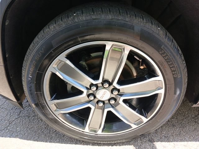 Used 2018 GMC Acadia Denali w/ Technology Package AWD/4WD image 60